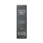 Doctor Babor Vitamin C-20 30ML (28.5% Vit C Hydro Peptide Complex)