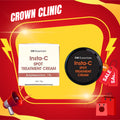 DM Essentials Insta-C Spot Treatment Cream 10G (Old name Insta-C Vitamin C  Night Cream 10G)