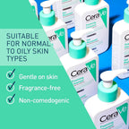 Cerave Hydrating Cleanser 473ML <Expire Sept 2026>