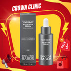 Doctor Babor Exo Youth Serum 30ML ( Old Version Doctor Babor Pro Growth Factor Concentrate EGF 30ML)