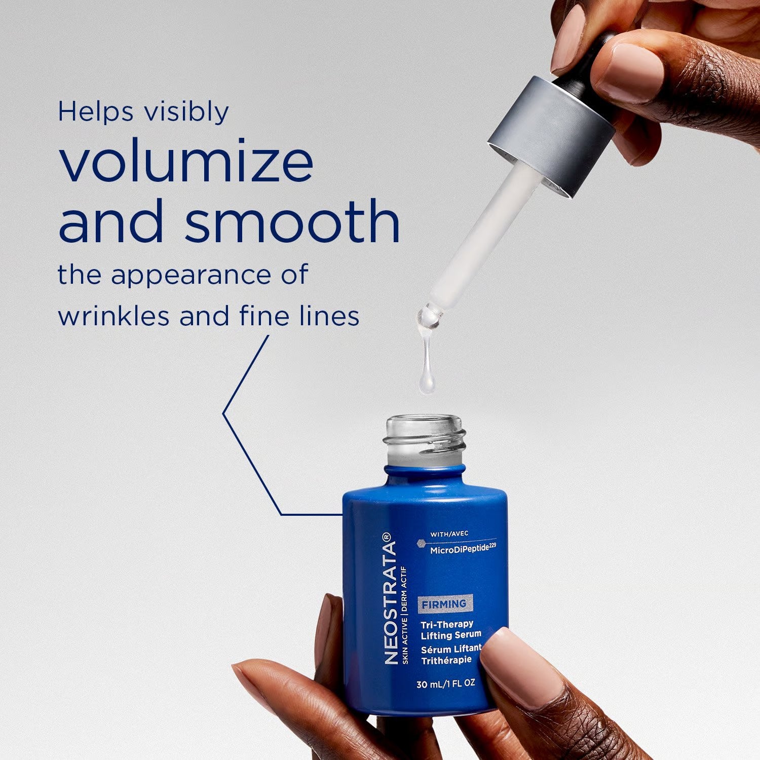 Neostrata Skin Active Tri-Therapy Lifting Serum 30ML