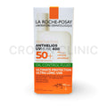 La Roche Posay Anthelios UVMune 400 Oil Control Fluid SPF50 50ML(50ML)