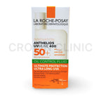 La Roche Posay Anthelios UVMune 400 Oil Control Fluid SPF50 50ML(50ML)