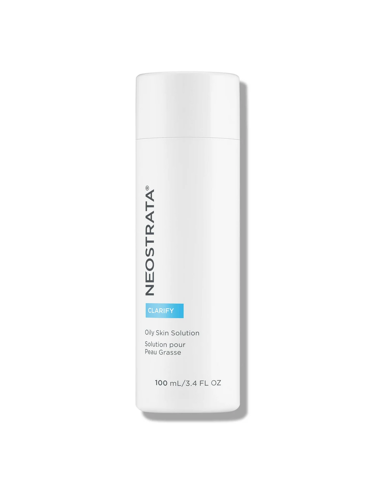 NeoStrata Oily Skin Solution - AHA 8 100ML – Dermstore Malaysia