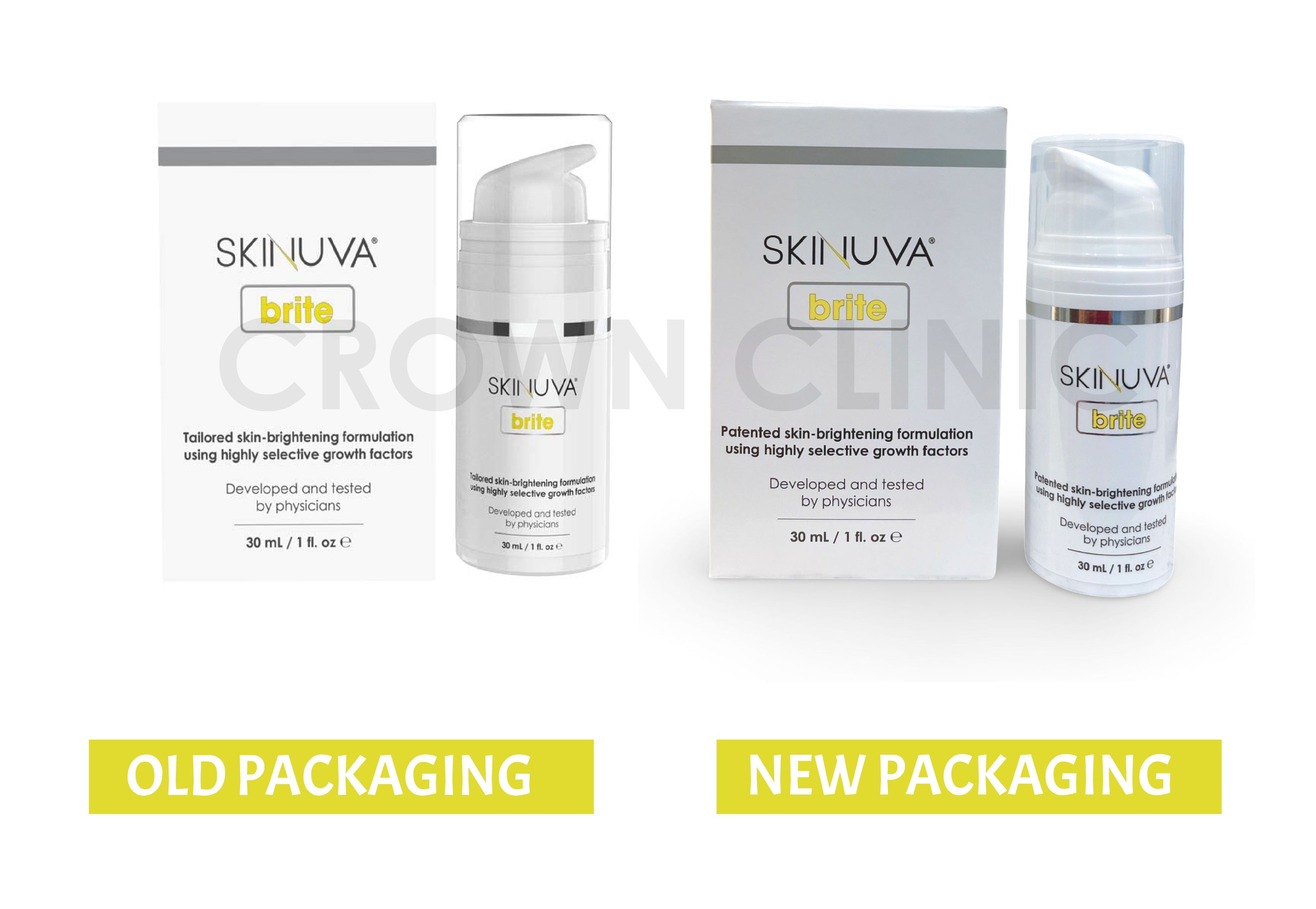 Skinuva Brite 30ML