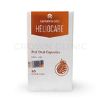 Heliocare PLE Oral Sun Protection Capsules 60 Capsules