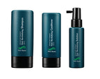 Pelo Baum Hair Care Set( Hair Shampoo 150ML Conditioner 110ML Pelo Baum Hair Solution 60ML)