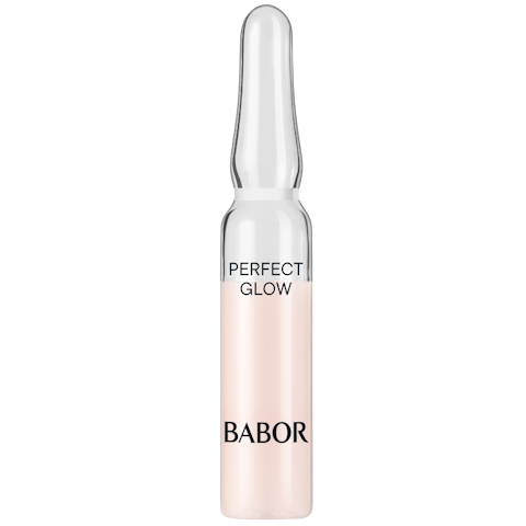 Babor Perfect Glow Ampoule Serum Concentrate 7x2mL
