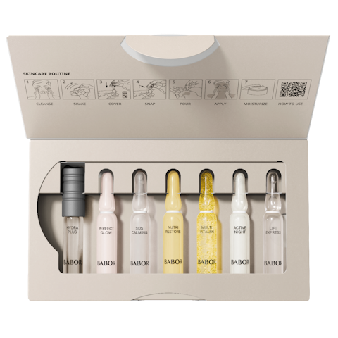 Babor 7 Days Perfect Skin Collection (7x2mL)