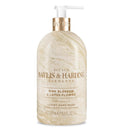 Baylis & Harding Elements Pink Blossom & Lotus Flower Luxury Hand Wash 500ML