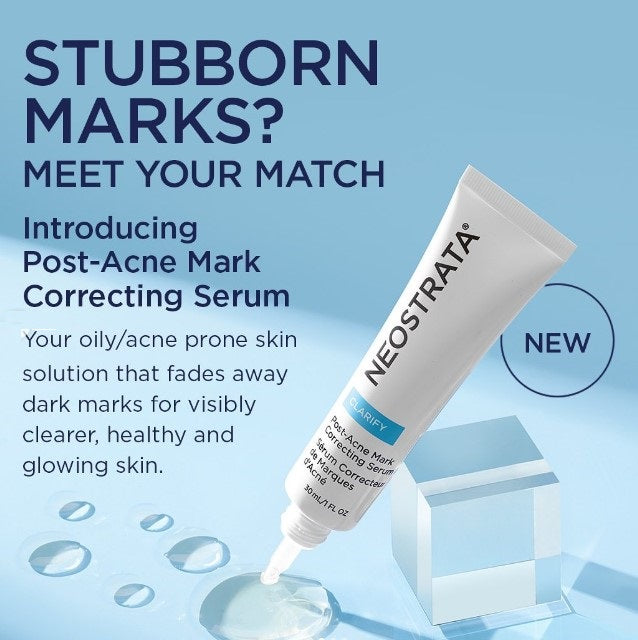Neostrata Post-Acne Mark Correcting Serum 30M