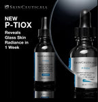 Skinceuticals P-TIOX Wrinkle-Modulating Peptide Serum 30ML