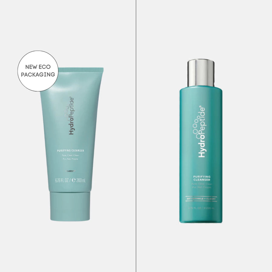 Hydropeptide Purifying Cleanser 200ML