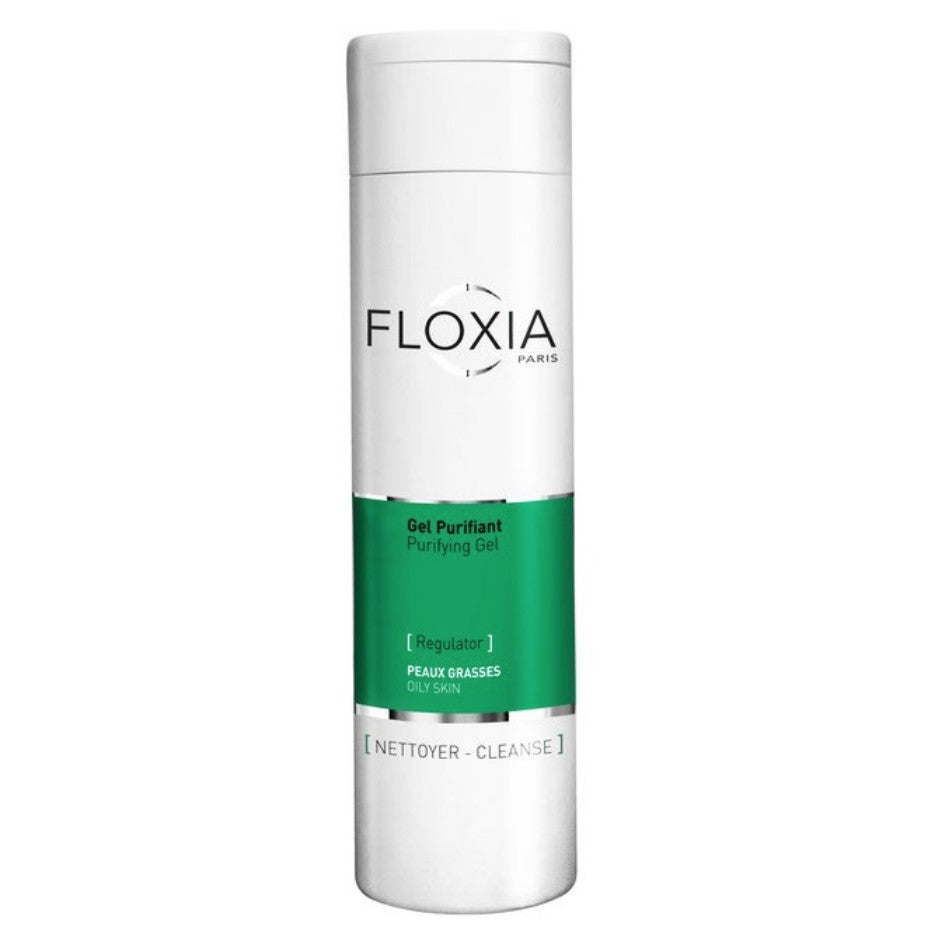 Floxia Regulator Purifying Gel 200ML