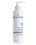 Realderm Calm & Radiant Facial Cleanser 150G