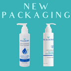 Realderm Calm & Radiant Facial Cleanser 150G
