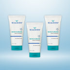 RealDerm Moisturizing Cream with Ceramides 150G