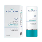 RealDerm Ultralight Sunscreen SPF50+/PA+++ (60G)