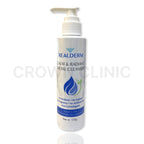 Realderm Calm & Radiant Facial Cleanser 150G
