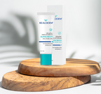 Realderm UltraZinc Daily UV Defense Sunscreen SPF50+/PA++++(50G)