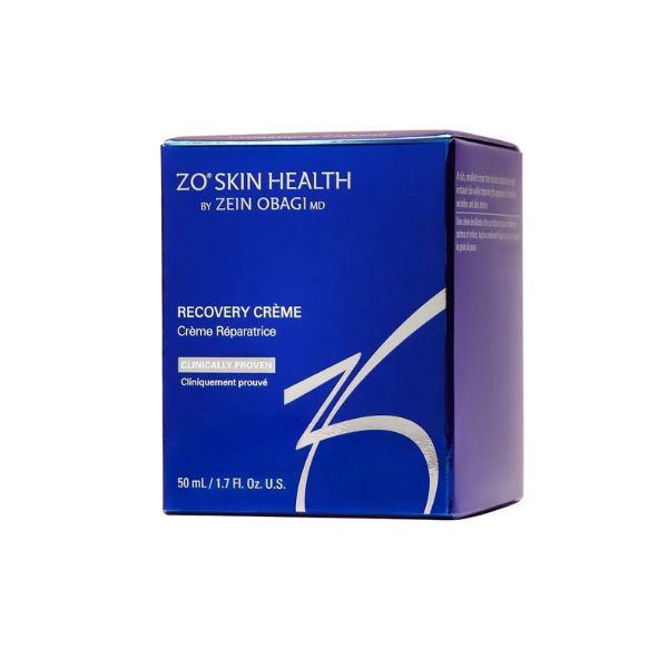 Zo Skin Health Recovery Crème 50 mL / 1.7 Fl. Oz. (Expire June 2026)