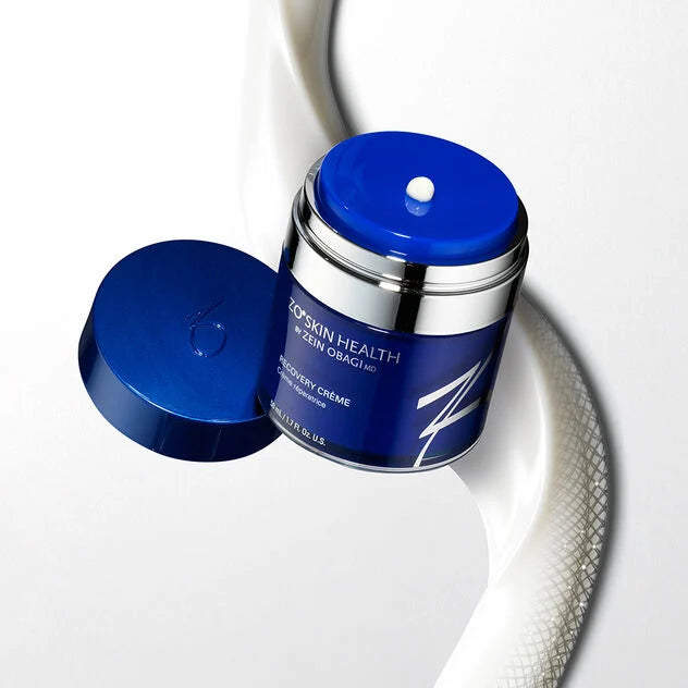 Zo Skin Health Recovery Crème 50 mL / 1.7 Fl. Oz. (Expire June 2026)