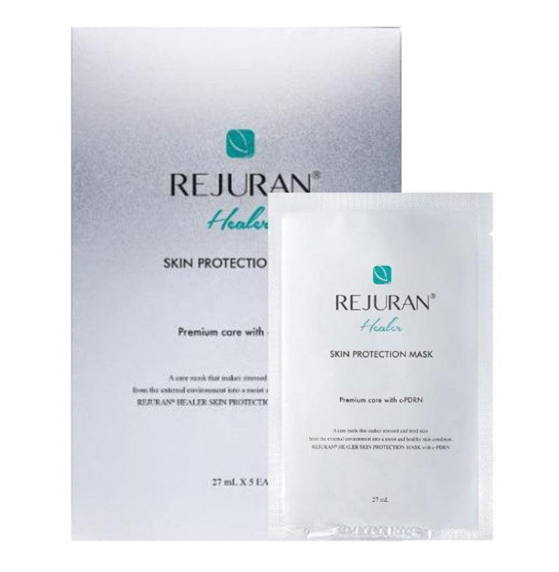 Rejuran Skin Protection Mask 27ML x 5EA