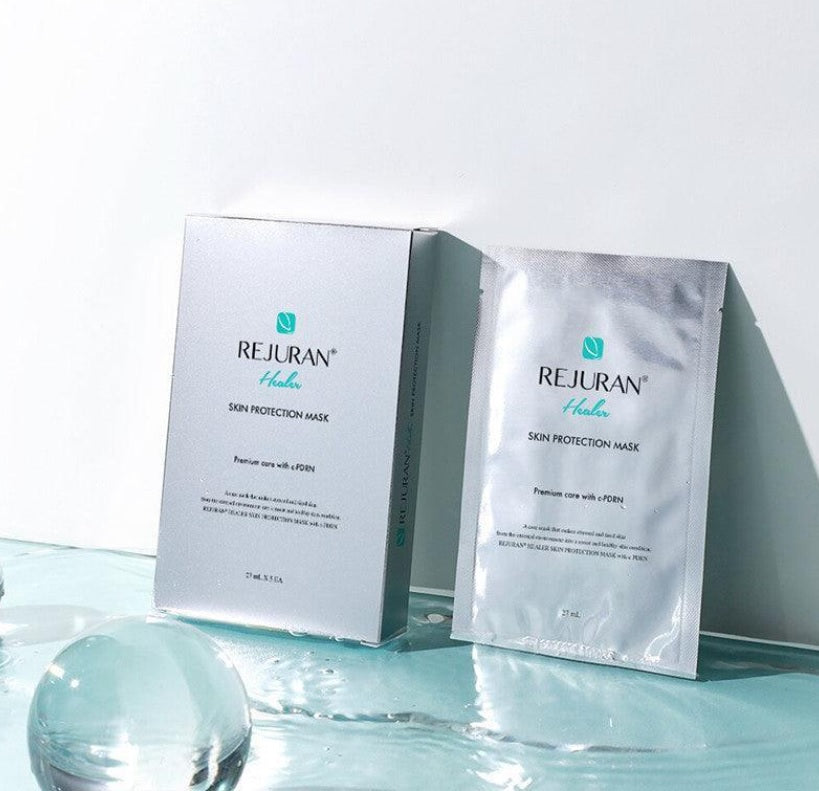 Rejuran Skin Protection Mask 27ML x 5EA