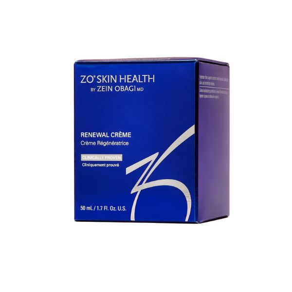 Zo Skin Health Renewal Crème 50ML/1.7 FL OZ (Expire March 2026)