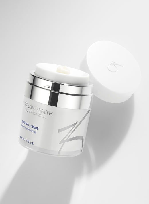 Zo Skin Health Renewal Crème 50ML/1.7 FL OZ (Expire March 2026)