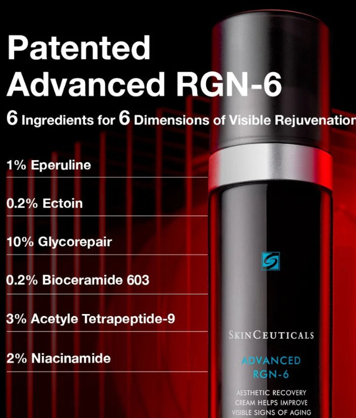 Skinceuticals Advanced RGN-6 50ML
