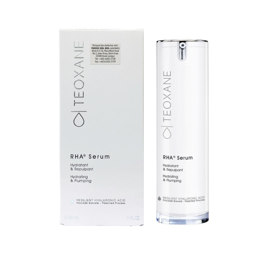 TEOXANE RHA SERUM 30ML/1FL OZ