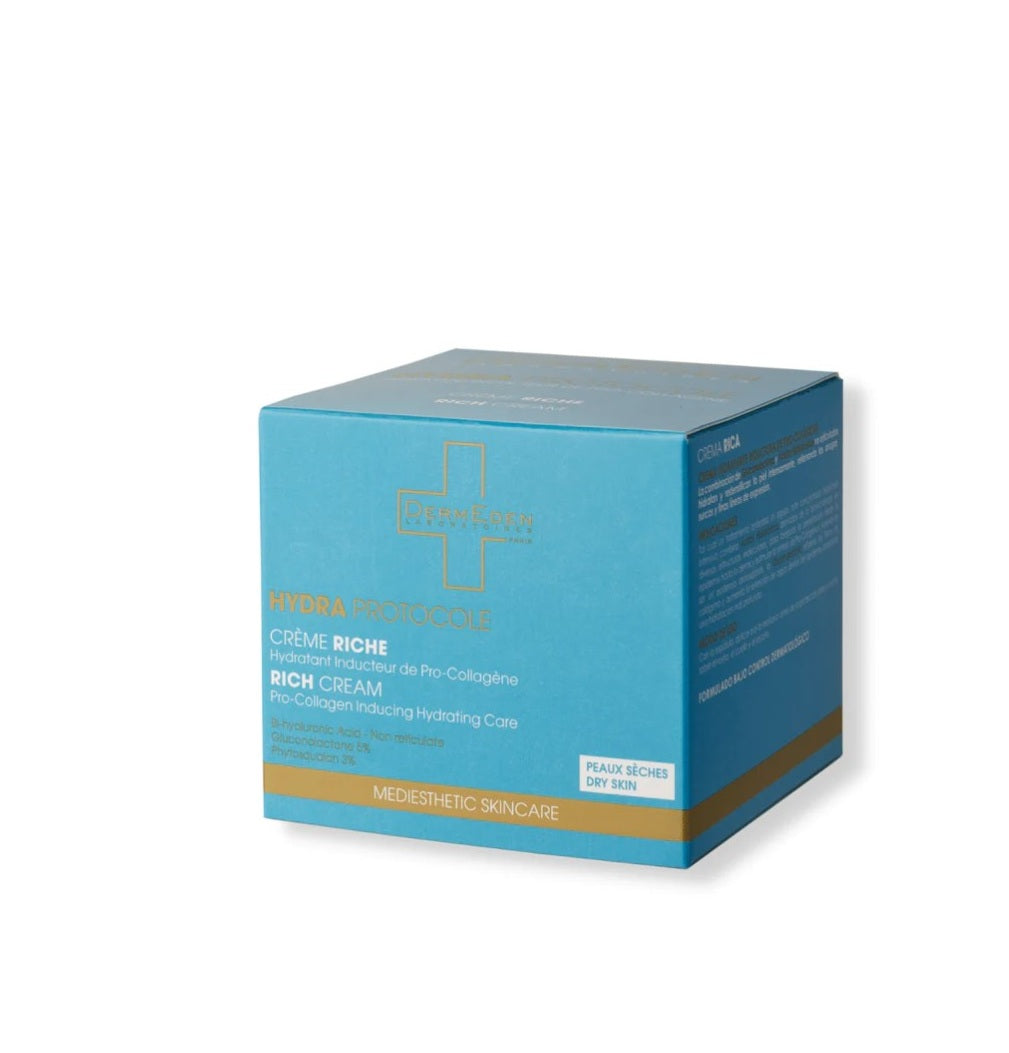 Dermeden Rich Cream 50ML