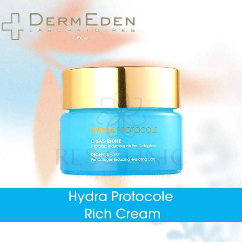 Dermeden Rich Cream 50ML