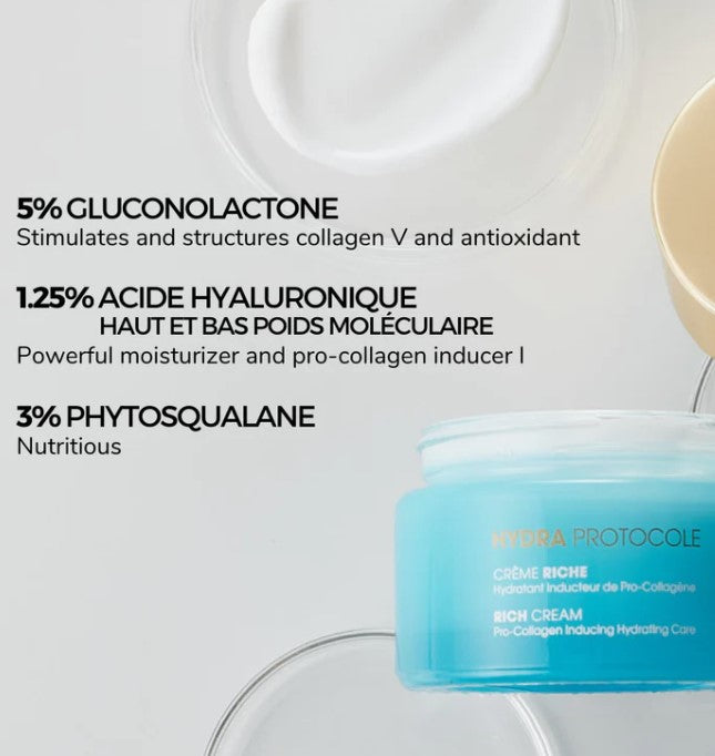Dermeden Rich Cream 50ML