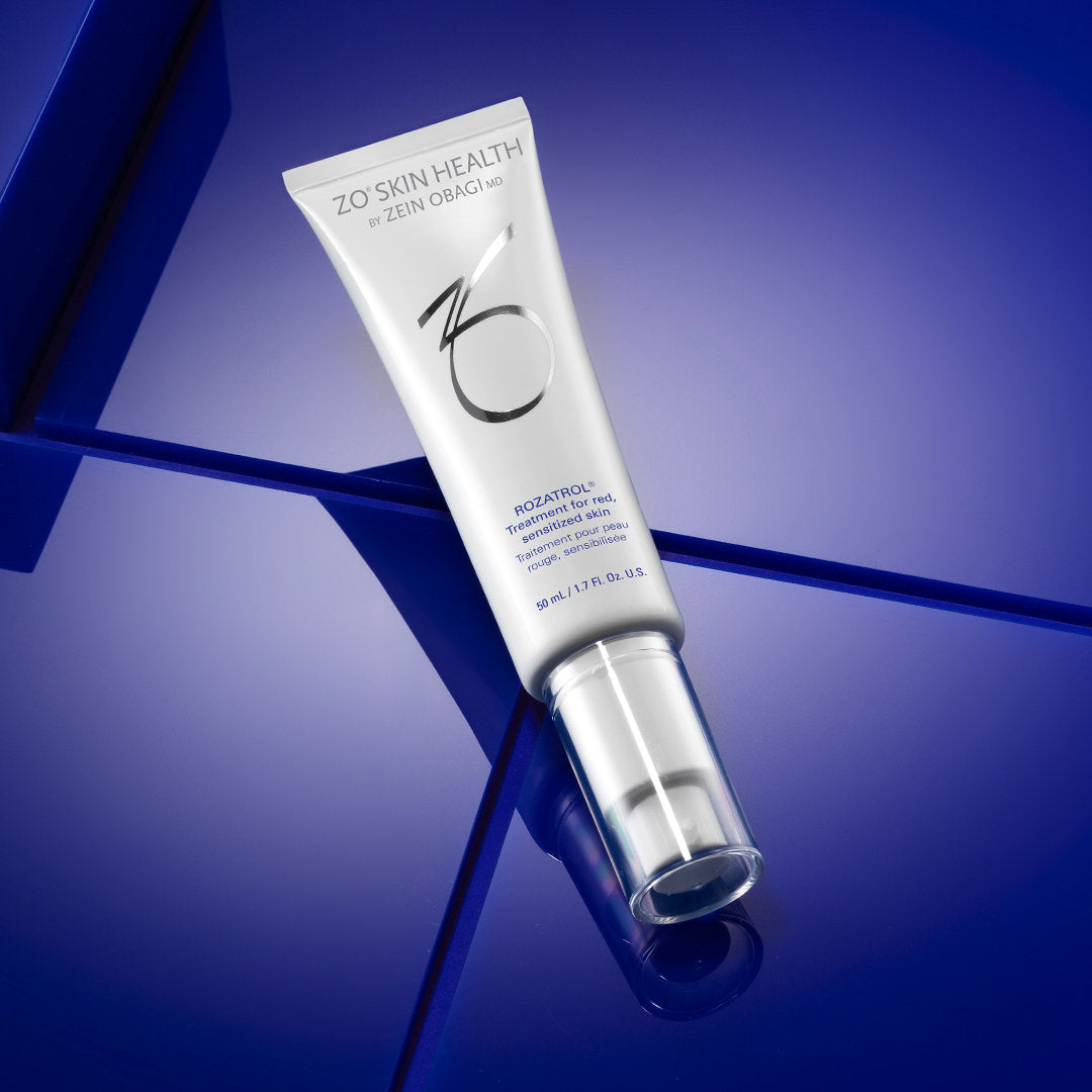 Zo Skin Health Rozatrol 50ML (Treatment for red, sensitized skin)