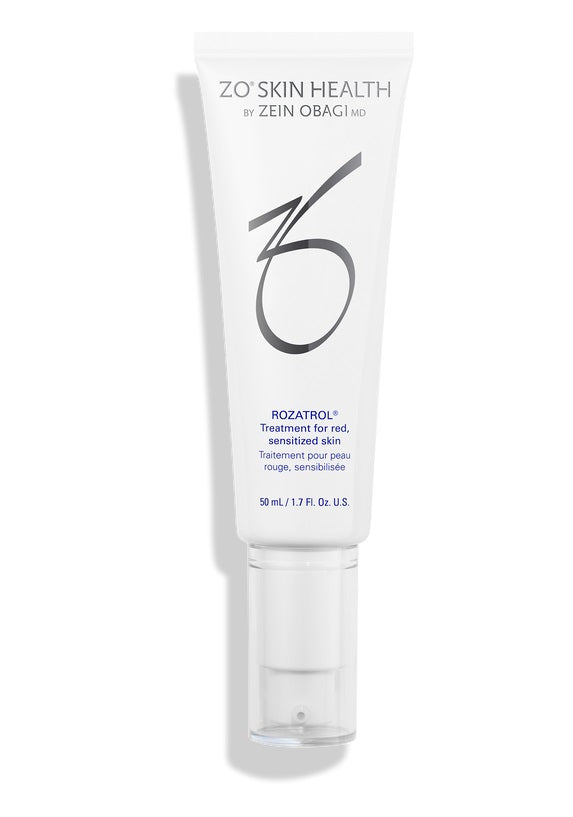 Zo Skin Health Rozatrol 50ML (Treatment for red, sensitized skin)