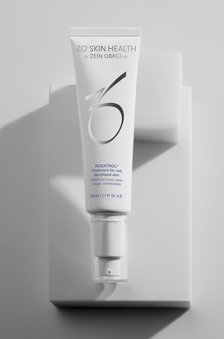 Zo Skin Health Rozatrol 50ML (Treatment for red, sensitized skin)