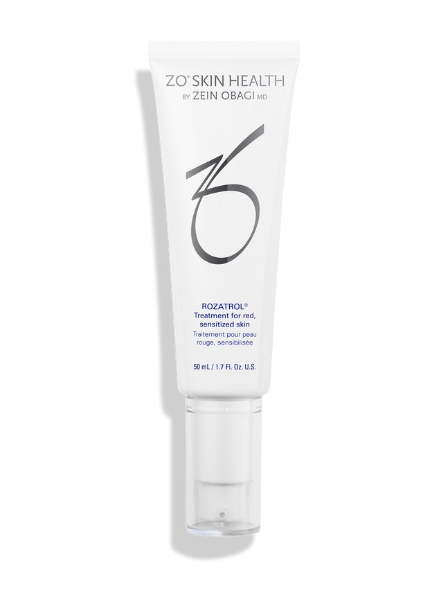 Zo Skin Health Rozatrol 50ML (Treatment for red, sensitized skin)