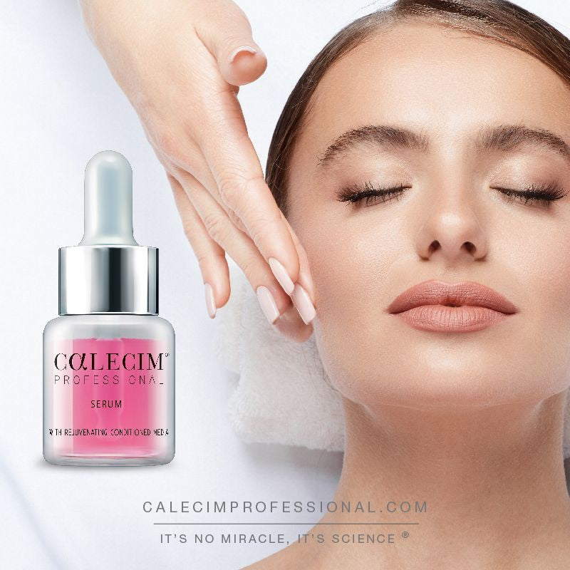 Calecim Professional Serum 5ML x 1 VIAL