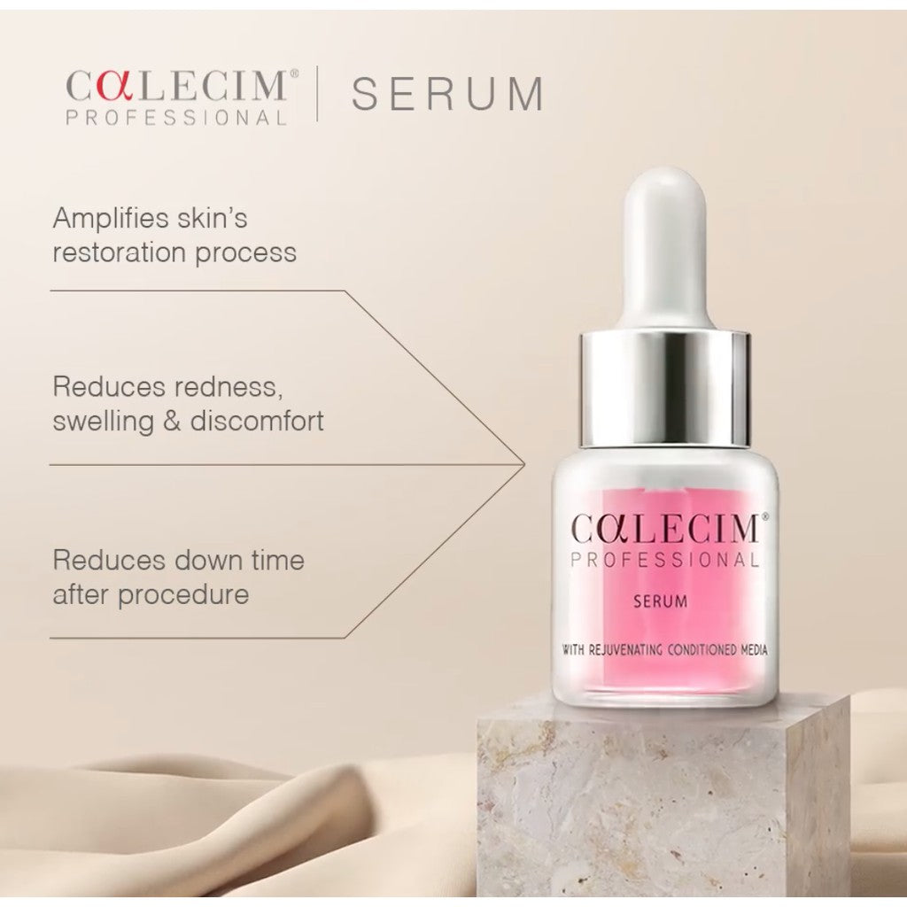 Calecim Professional Serum 5ML x 1 VIAL