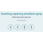 Isispharma Xerolan Spray 150ML <Expire Feb 2027> Clearance
