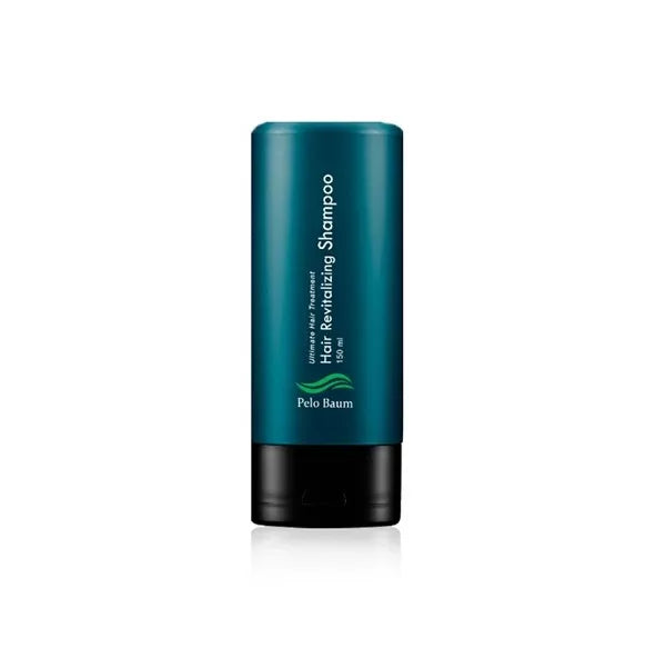 Pelo Baum Hair Shampoo 150ML