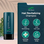 Pelo Baum Hair Care Set( Hair Shampoo 150ML Conditioner 110ML Pelo Baum Hair Solution 60ML)