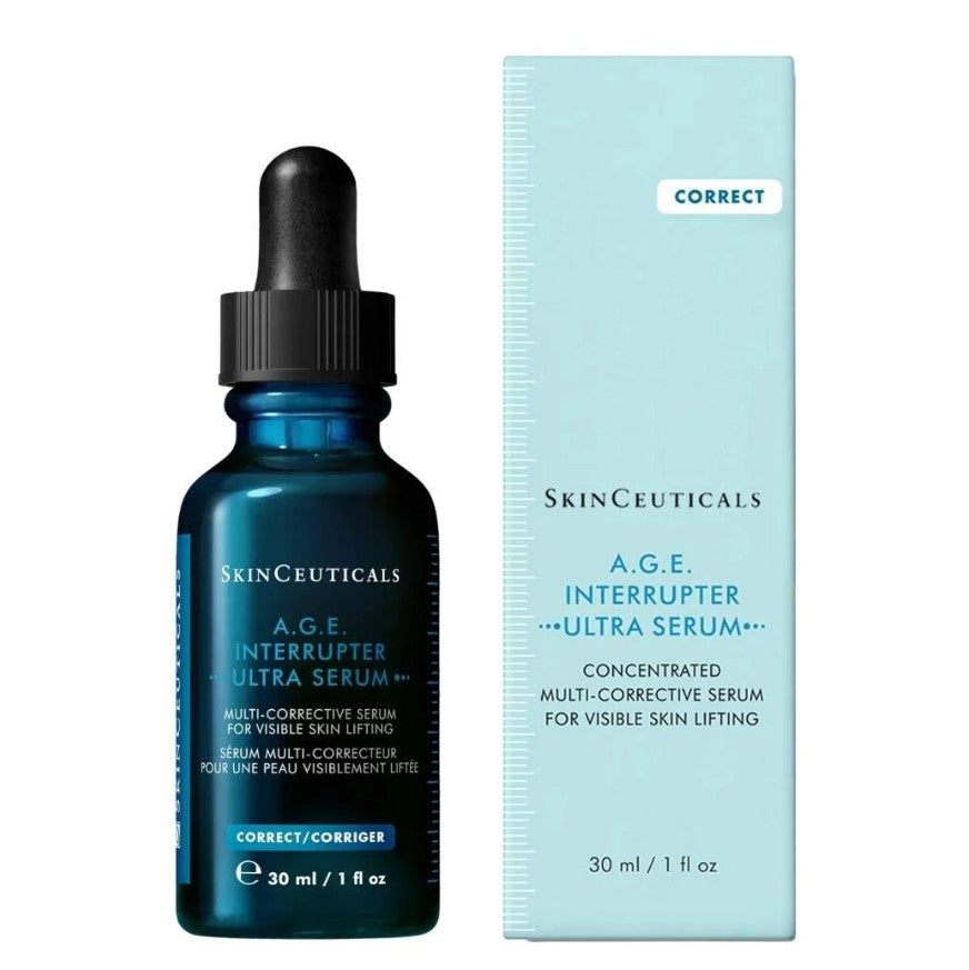 Skinceuticals A.G.E Interrupter Ultra Serum 30ML