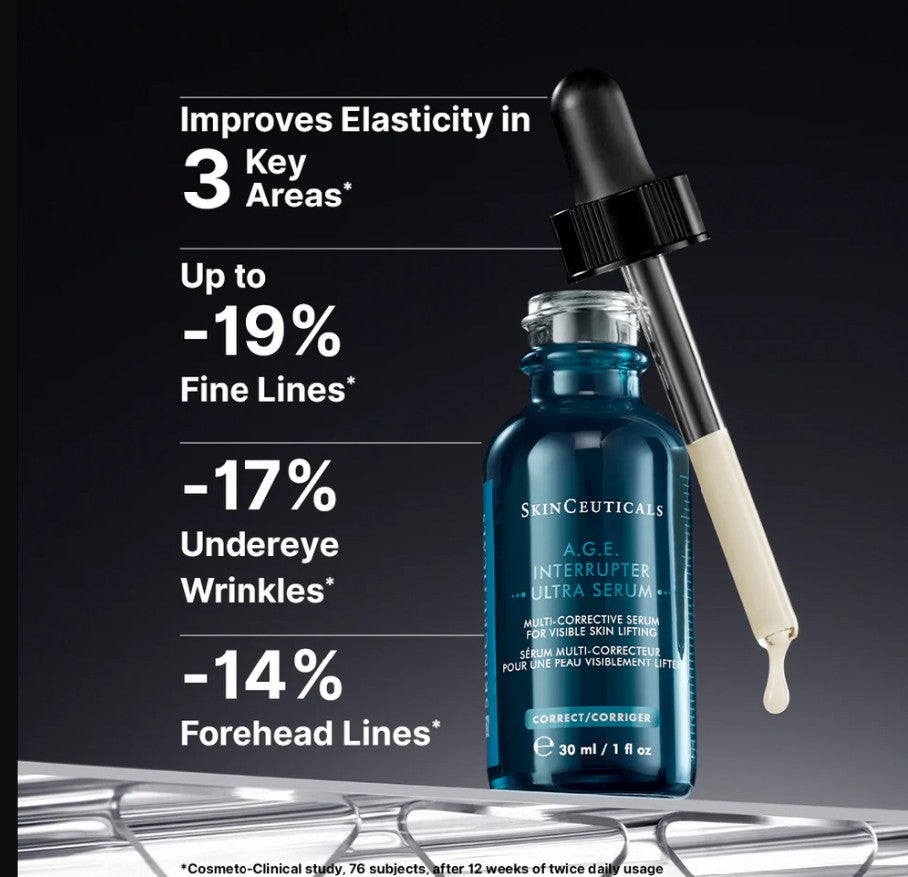 Skinceuticals A.G.E Interrupter Ultra Serum 30ML