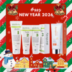 Skinfinity Ac Control Set + Sunblock ( 4 STEPS)