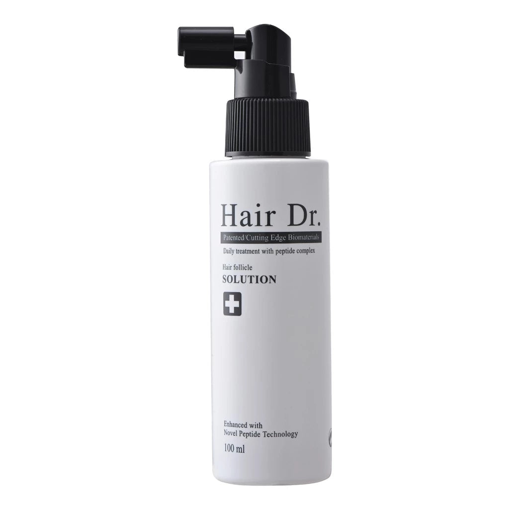Hair Dr Hair Follicle Solution 100ML