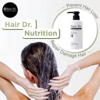 Hair Dr Hair Follicle Solution 100ML