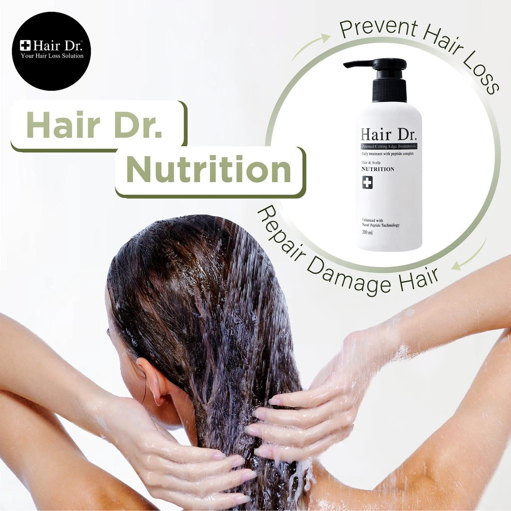 Hair Dr Hair Follicle Solution 100ML